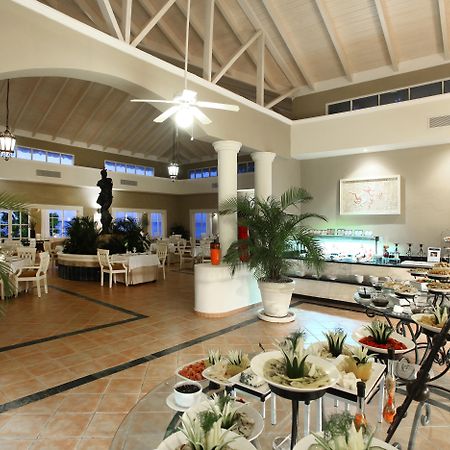 Hotel Bahia Principe Grand Jamaica (Adults Only) Runaway Bay Exterior foto The interior of the hotel