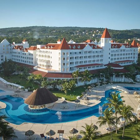 Hotel Bahia Principe Grand Jamaica (Adults Only) Runaway Bay Exterior foto