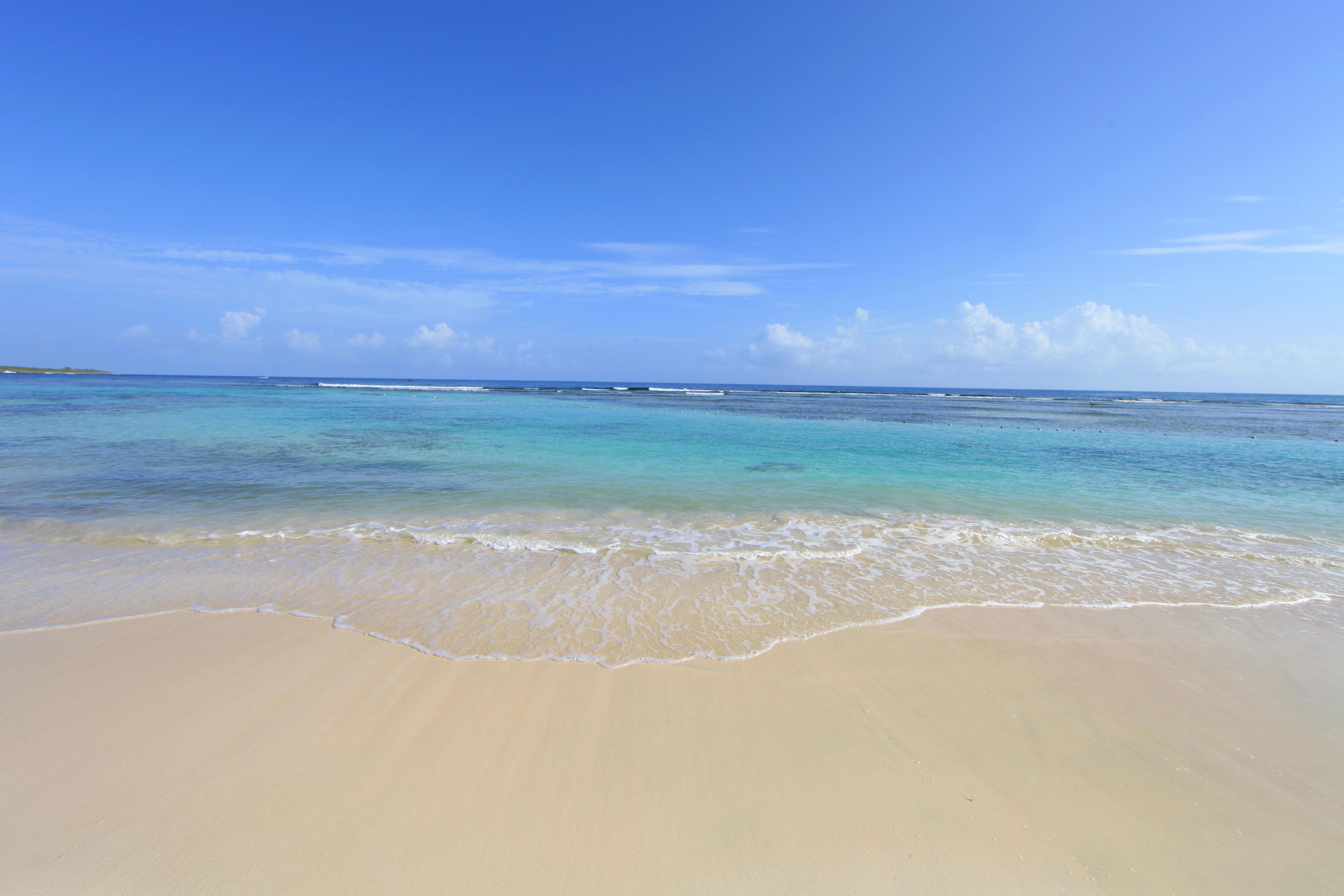 Hotel Bahia Principe Grand Jamaica (Adults Only) Runaway Bay Exterior foto Beach in San Lorenzo
