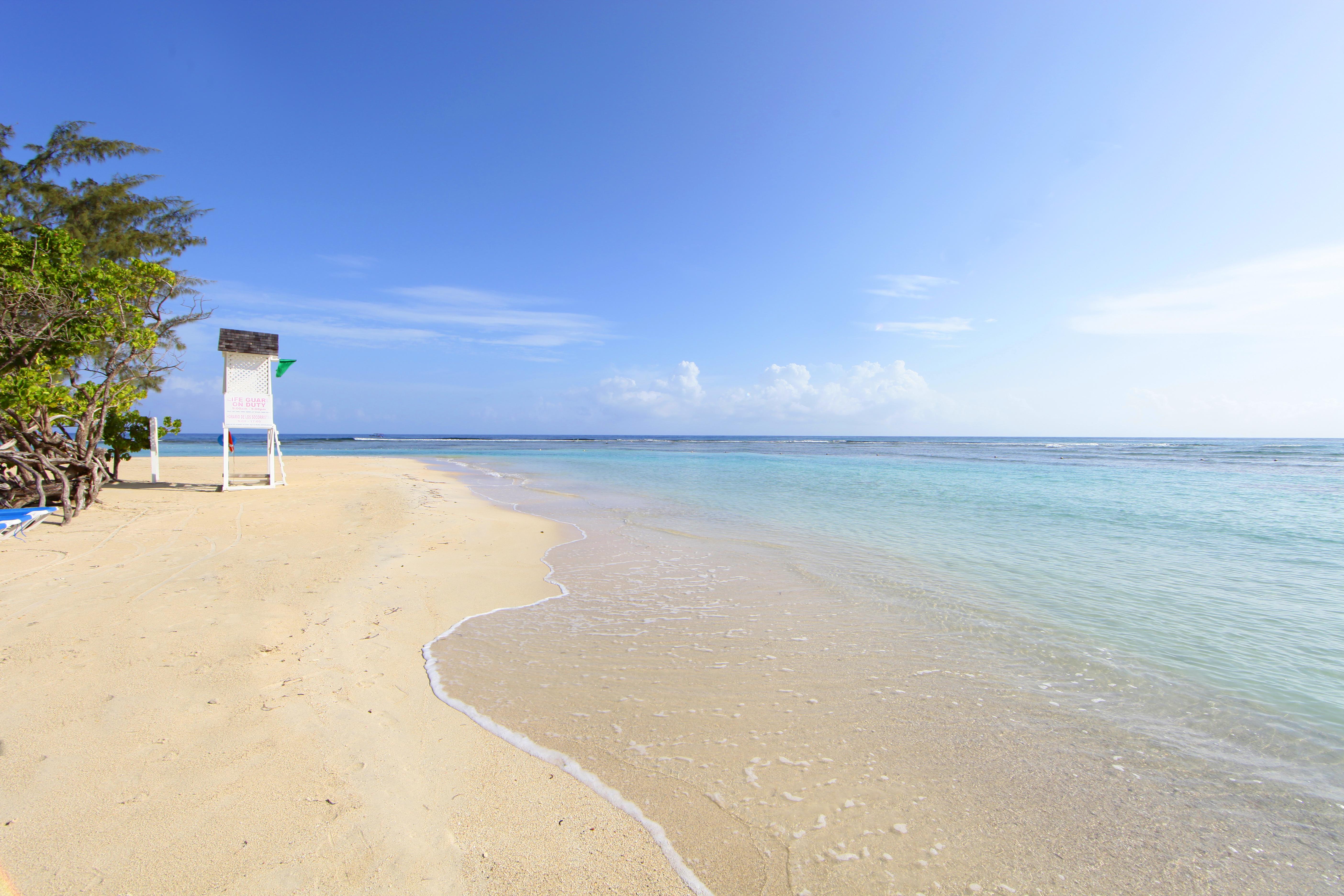 Hotel Bahia Principe Grand Jamaica (Adults Only) Runaway Bay Exterior foto Beach in San Vicente, Ilocos Sur