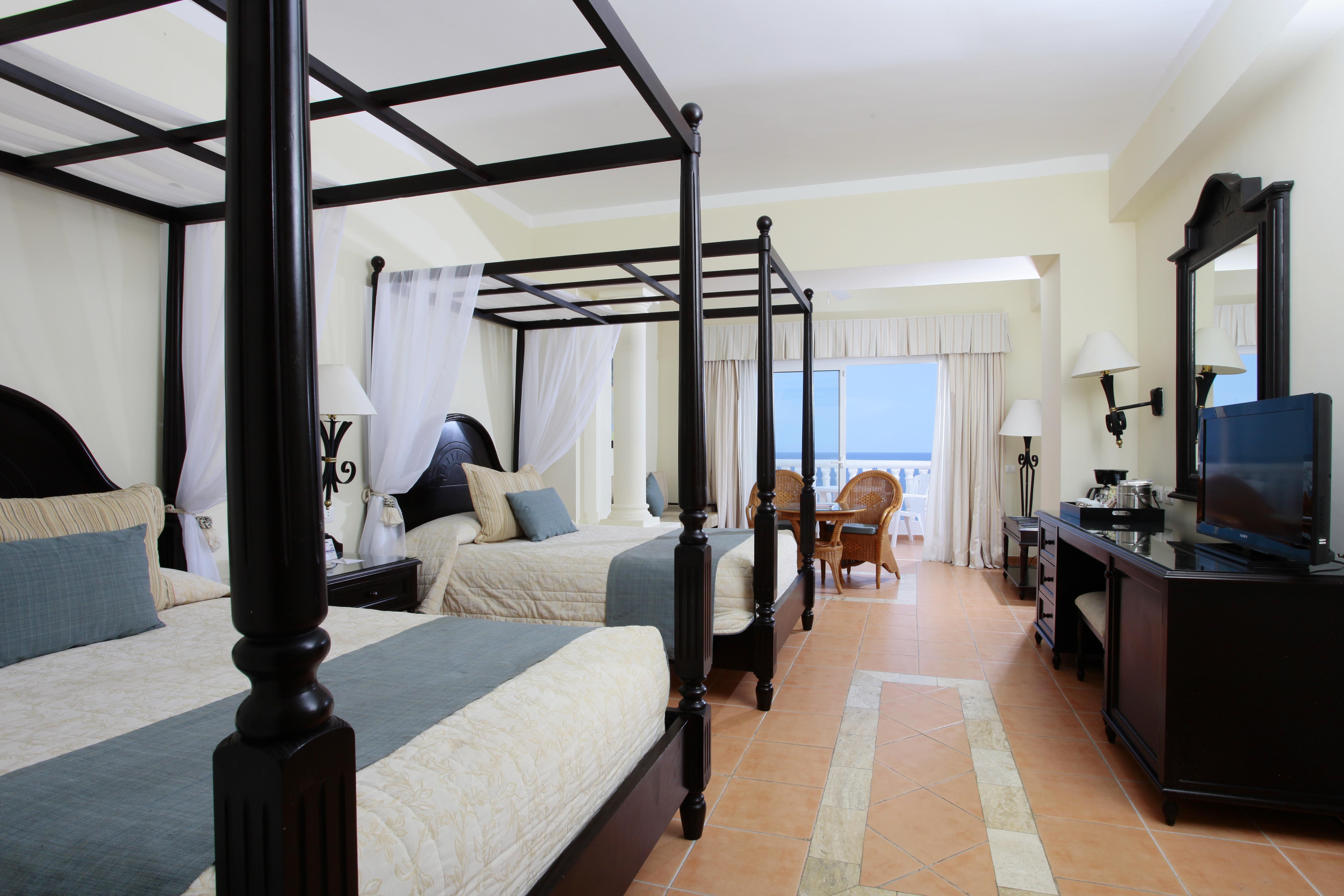 Hotel Bahia Principe Grand Jamaica (Adults Only) Runaway Bay Exterior foto Junior Suite