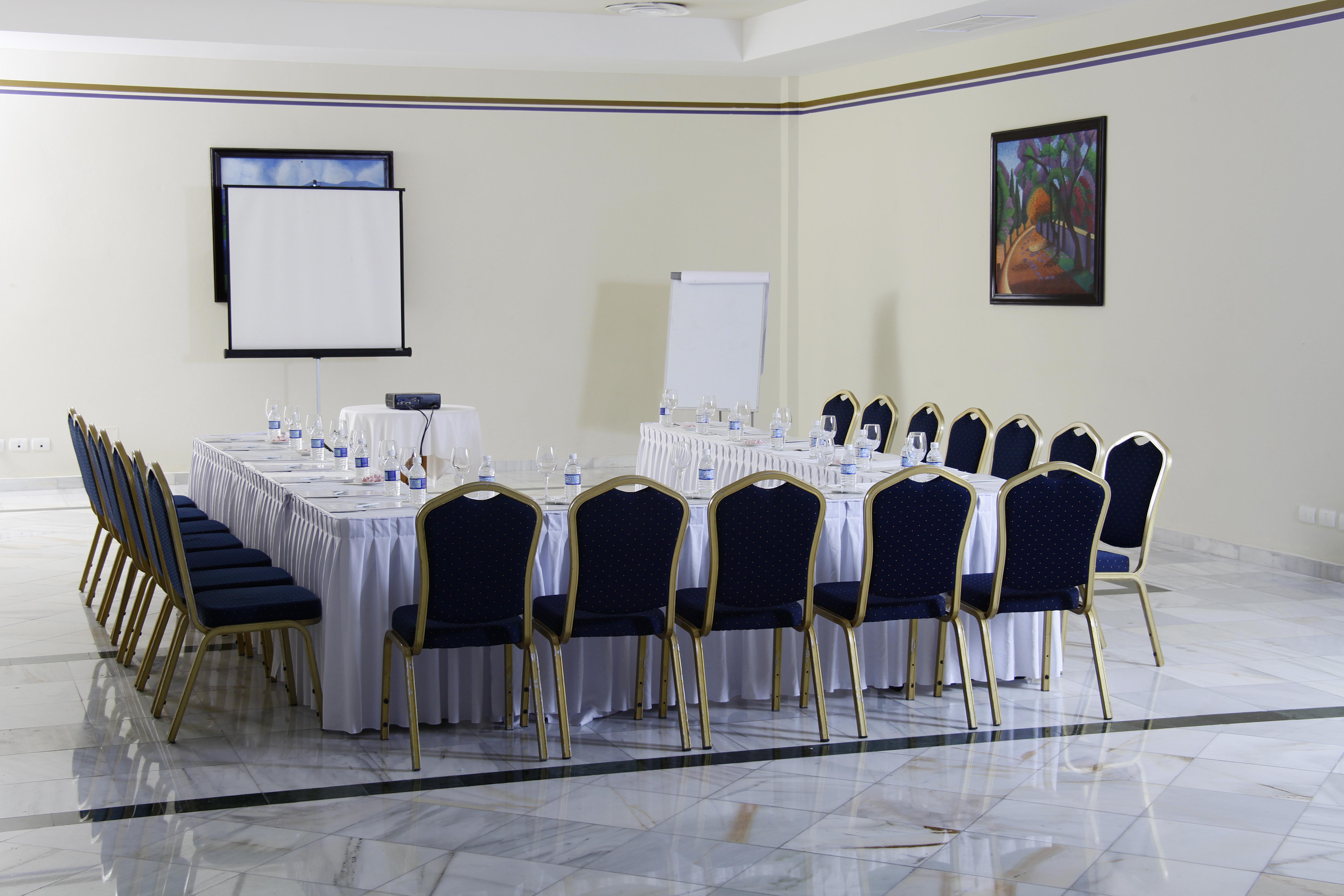 Hotel Bahia Principe Grand Jamaica (Adults Only) Runaway Bay Exterior foto Conference room