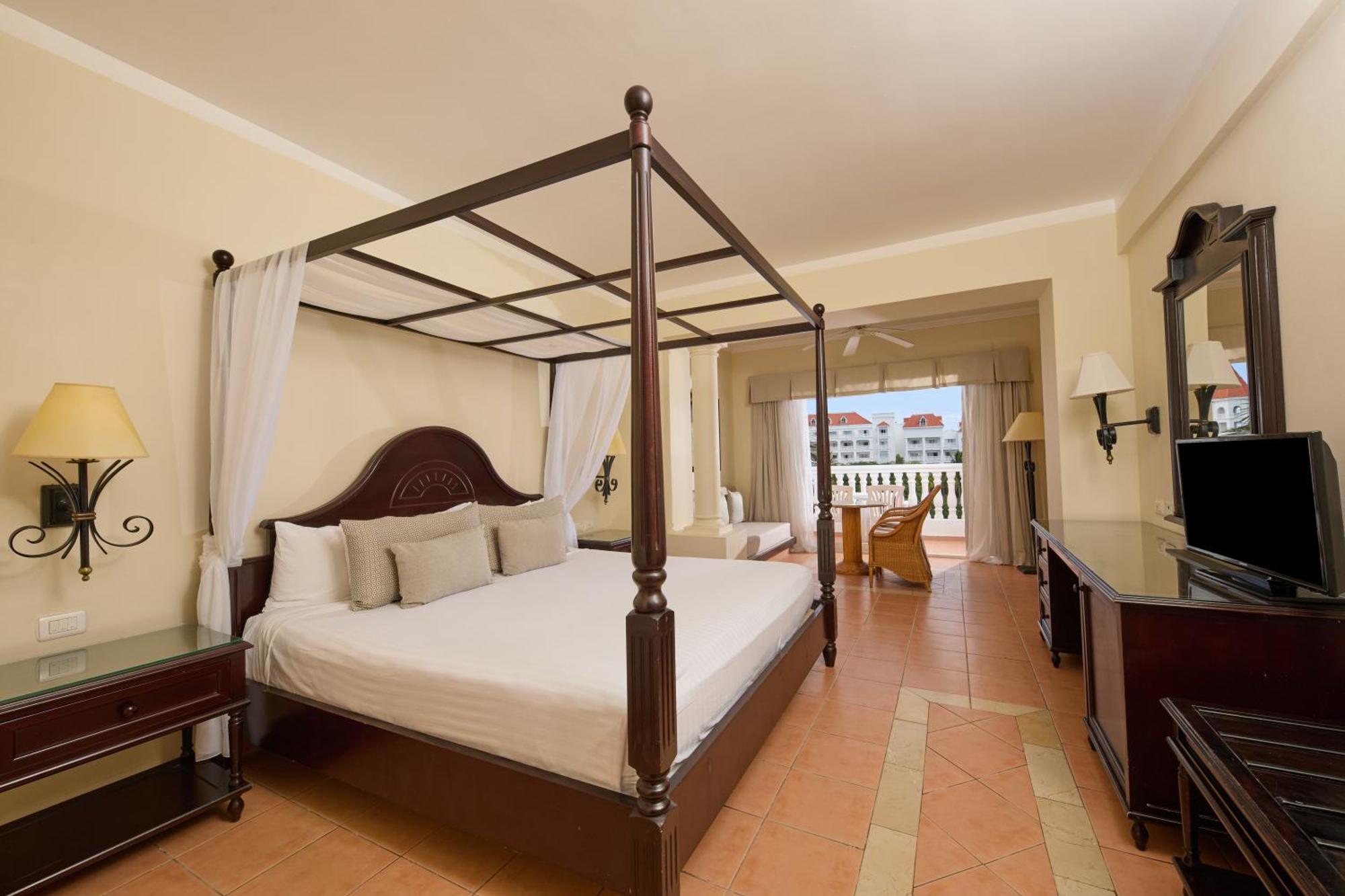 Hotel Bahia Principe Grand Jamaica (Adults Only) Runaway Bay Exterior foto